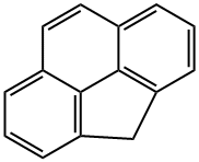 4,5-Methylenephenanthrene Struktur