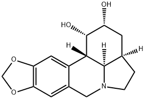 化合物 T35303 结构式