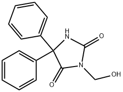 3-(hydroxymethyl)phenytoin|苯妥英杂质30