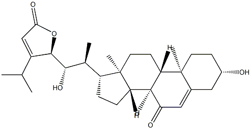 antheridiol Structure
