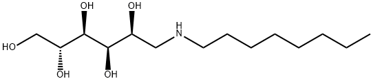 1-Desoxy-1-(octylamino)-D-glucitol