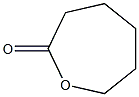 ポリεカプロラクトン 化学構造式