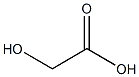 聚乙交酯PGA, 26124-68-5, 结构式