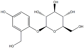 サリレピン 化学構造式
