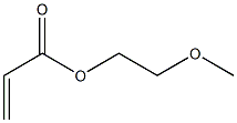 甲氧基聚乙二醇, 32171-39-4, 结构式