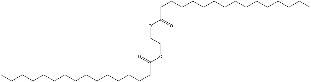 ジパルミチン酸ＰＥＧ－３ 化学構造式