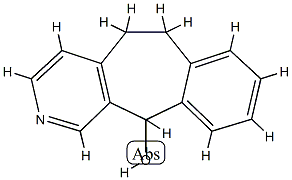 ポリスチレンスルホン酸カルシウム 化学構造式