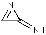 azirin-2-imine Structure