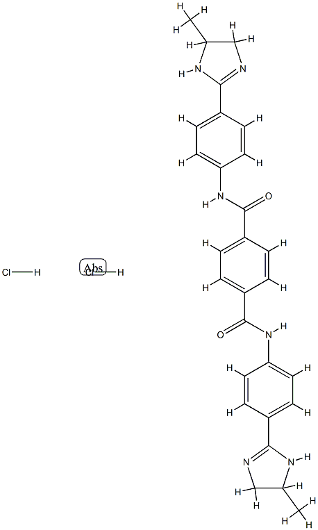 BW 458C Structure