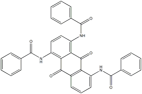 VAT RED 13 Structure