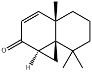 mayurone Struktur