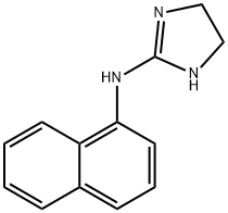 盐酸曲马唑啉杂质A, 4751-46-6, 结构式
