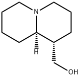 1-Epilupinine Structure