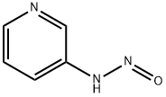 3-Pyridinamine,N-nitroso-(9CI) Structure