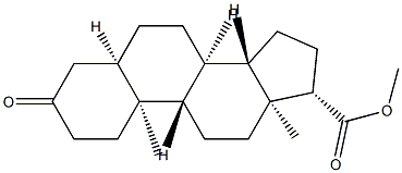 , 50305-74-3, 结构式