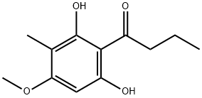 aspidinol Structure