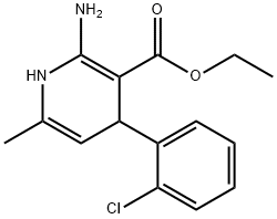 H 160-51 Structure