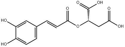 Phaseolic acid Structure