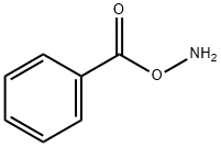 安息香酸アミノ 化学構造式