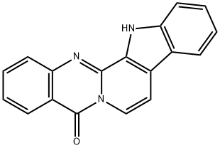 7,8-デヒドロルテカルピン 化学構造式