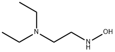 1,2-Ethanediamine,N,N-diethyl-N-hydroxy-(9CI) Struktur