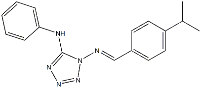 (20S)-3β-ジメチルアミノ-4,4,14-トリメチル-20-メチルアミノ-9β,19-シクロ-5α-プレグナ-6-エン-16α-オール 化学構造式