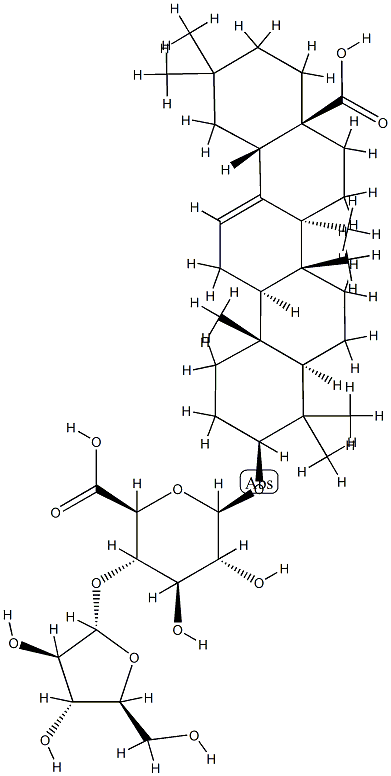 narcissiflorine Structure