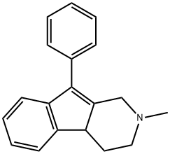 isophenindamine 结构式
