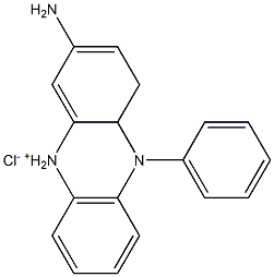 aposafranine Struktur