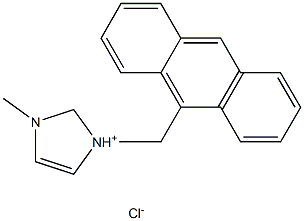 CANMIMCl Structure