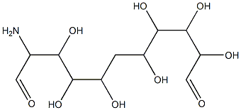 化合物 T24907 结构式