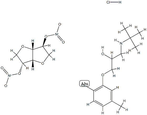 Oxycardin 结构式