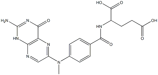 Flavopentin Struktur