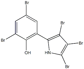 植物油脂肪酸与甲酯的聚合物 结构式