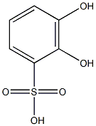 Gallium, dichloroethyl- Struktur