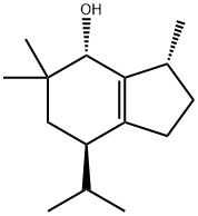 1(6)-Brasilen-2-ol Struktur