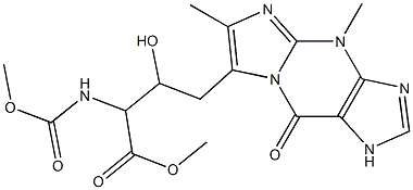 hydroxy-Y base Structure