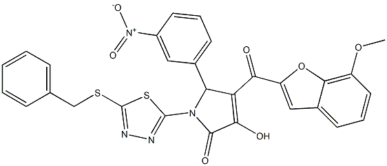 (25S)-5β-Spirostane-1β,3β,25-triol 结构式