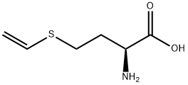 vinthionine, 70858-14-9, 结构式