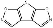 Thieno[3,2-d:4,5-d]diisoxazole (9CI) Structure