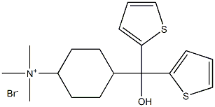 Thihexinolonum Structure