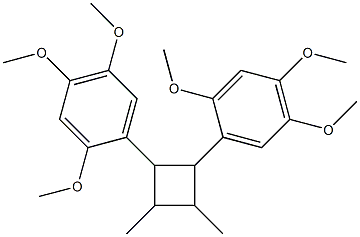 magnosalin Struktur