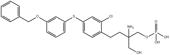 KRP-203 Monophosphate|