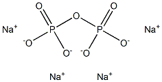 ピロりん酸テトラナトリウム