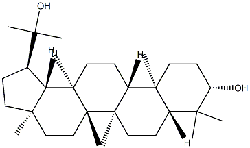 Monoginol A Struktur