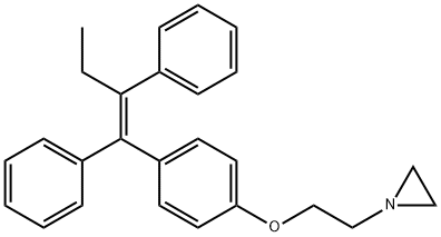 tamoxifen aziridine|