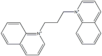 propylinium Struktur