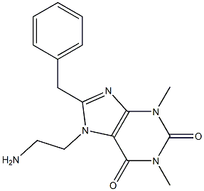 化合物 T29539 结构式