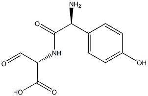 penamaldic acid 结构式