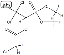 chloracetophon 结构式